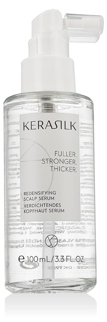 Kerasilk Specialists sérum na zahustenie vlasov 100 ml – Obrázok produktu 