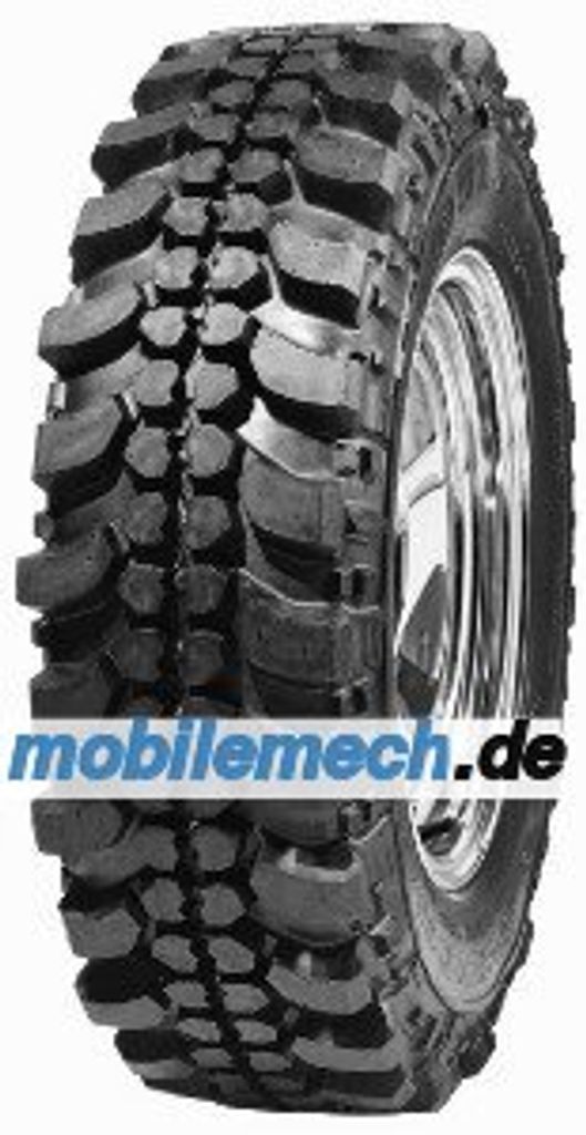 Insaturbo Special Track 2 205/70R15 96Q Runderneuert