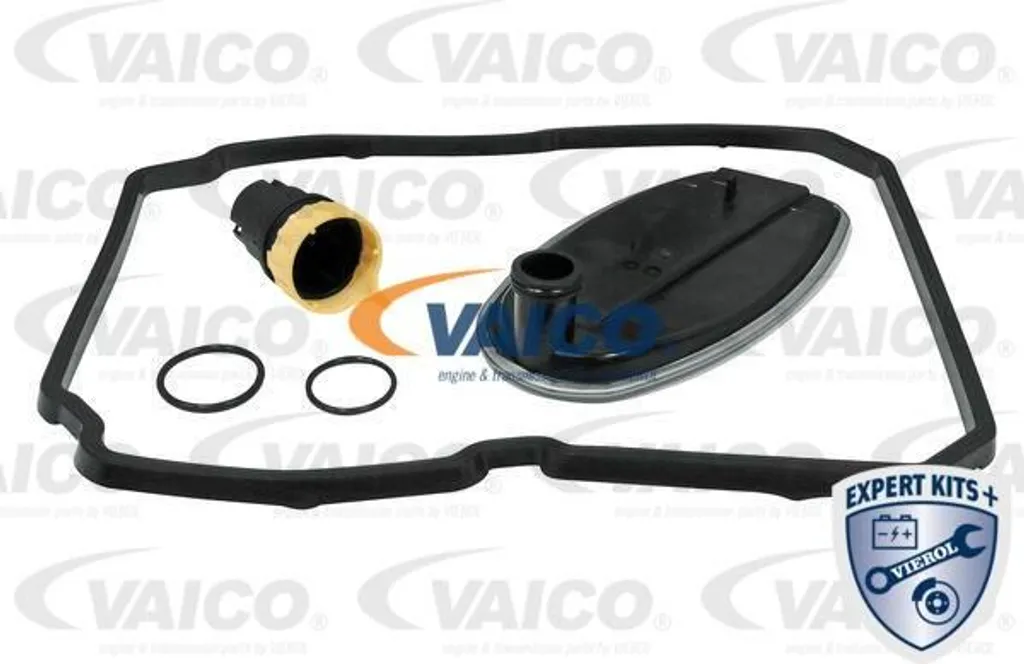 Filtre Hydraulique Haute Performance V30-7313 pour Boîte Auto 52108332AB