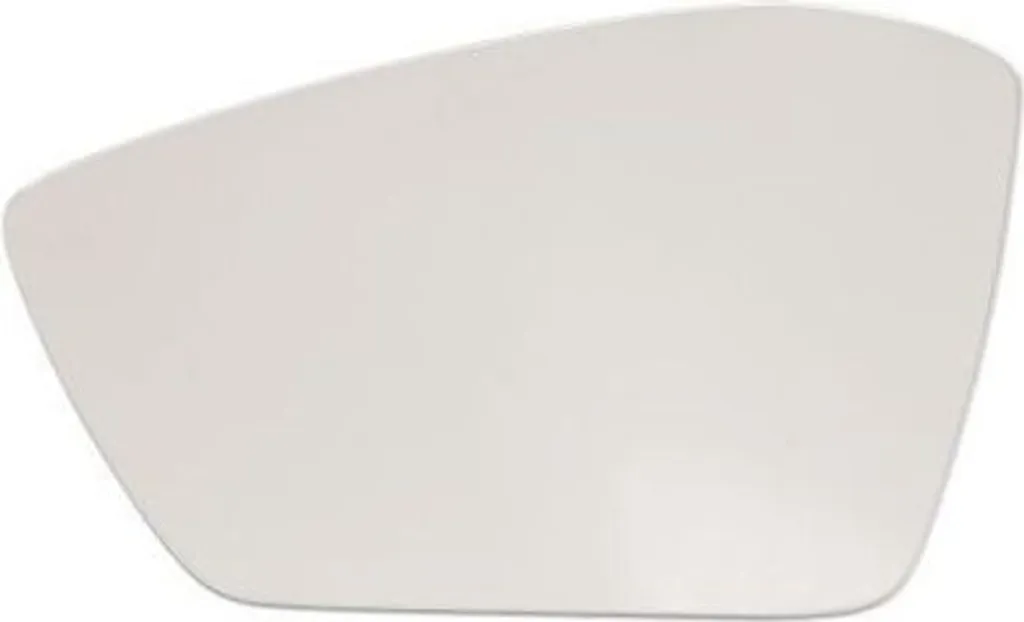 Miroir de rétroviseur extérieur gauche pour Skoda Superb III (3V) OE