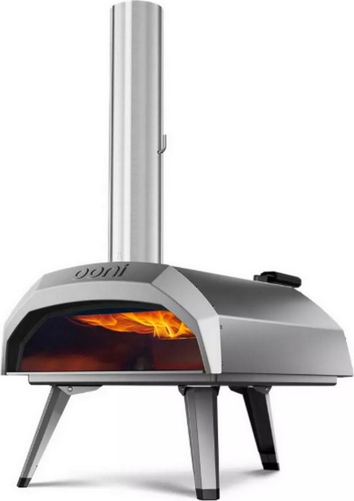 Four à pizza - Ooni - UU-P29400 - karu 12 Image du produit 
