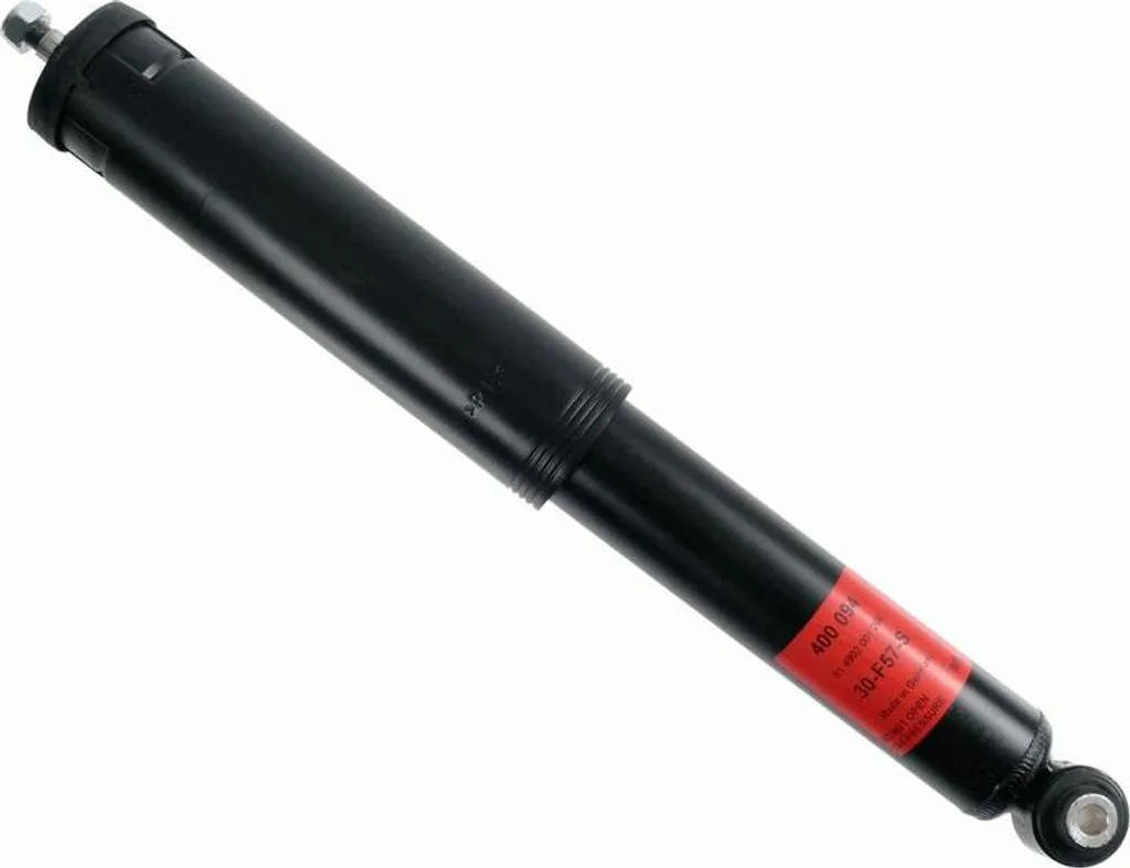 SACHS 400 094 Amortisseur OE pour Mercedes Classe E W211 Berline