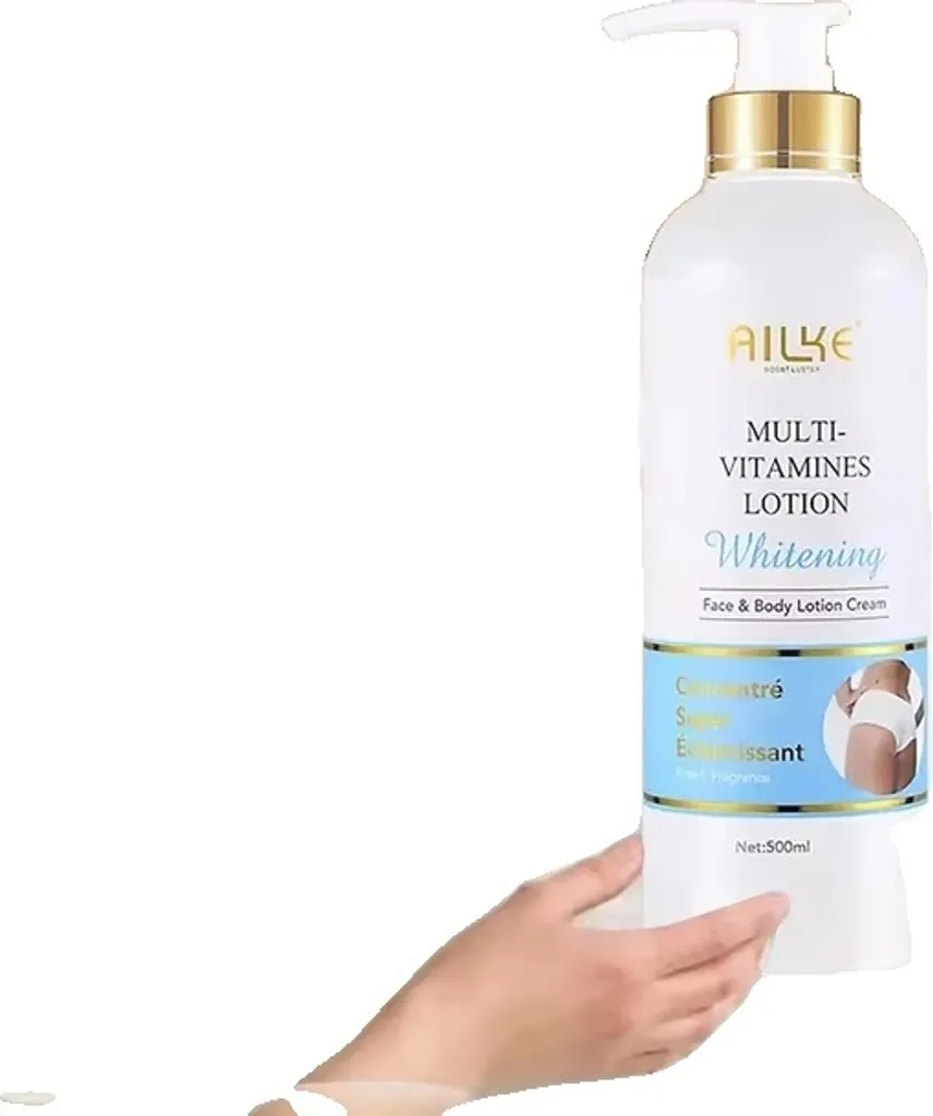 Set Skincare Essenziale: Lozione Idratante e Crema Illuminante