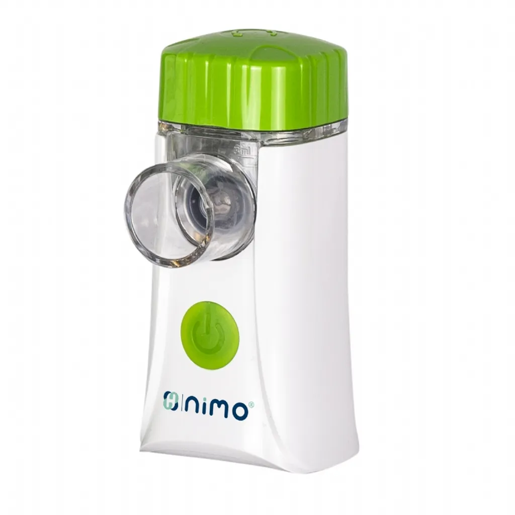 Inhalateur portable MESH Nimo HNK-MESH-01 pour un soin respiratoire