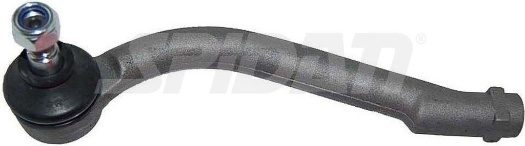 SPIDAN CHASSIS PARTS Spurstangenkopf Spurstange für HYUNDAI SANTA FÉ II (CM) Vorne Links 46790