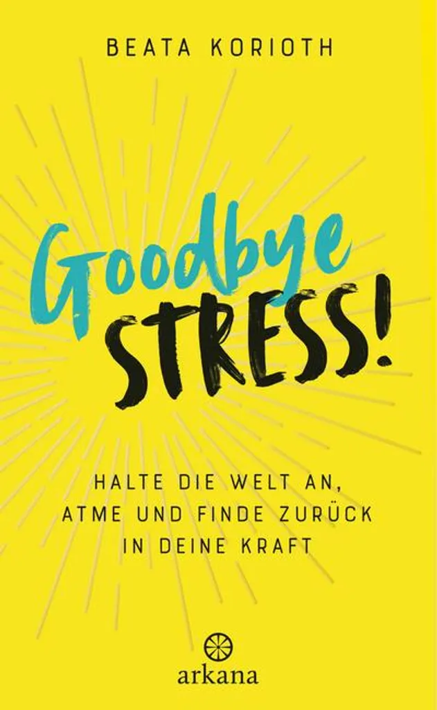 Gummies Relaxation Goodbye Stress - Cure de 30 Jours Apaisante Naturelle