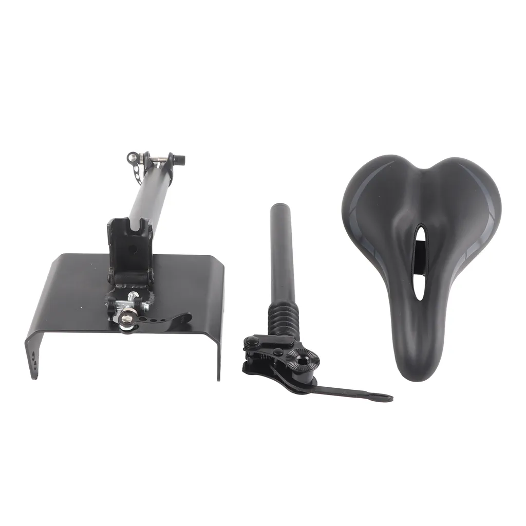 Selle de Siège pour Segway Ninebot Max G30 Scooter Électrique Ajustable