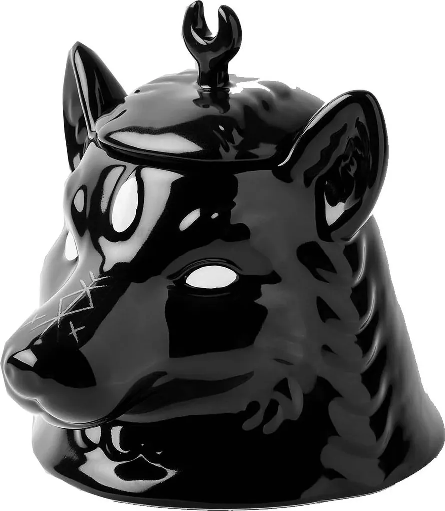 Killstar Gmork: Il Guardiano delle Ombre per la Tua Casa Goth