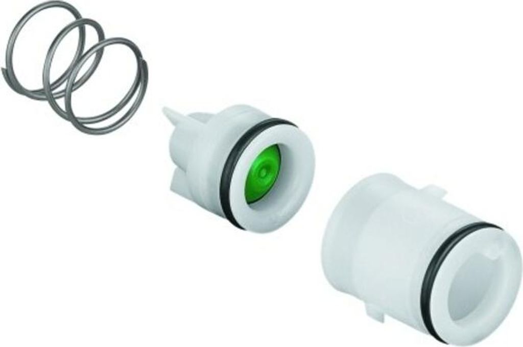 GROHE Rückflussverhinderer 43429, chrom