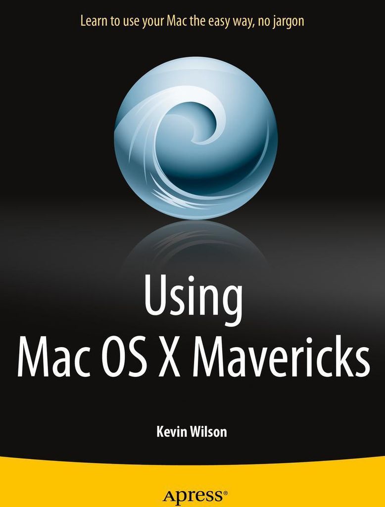 Using Mac OS X Mavericks