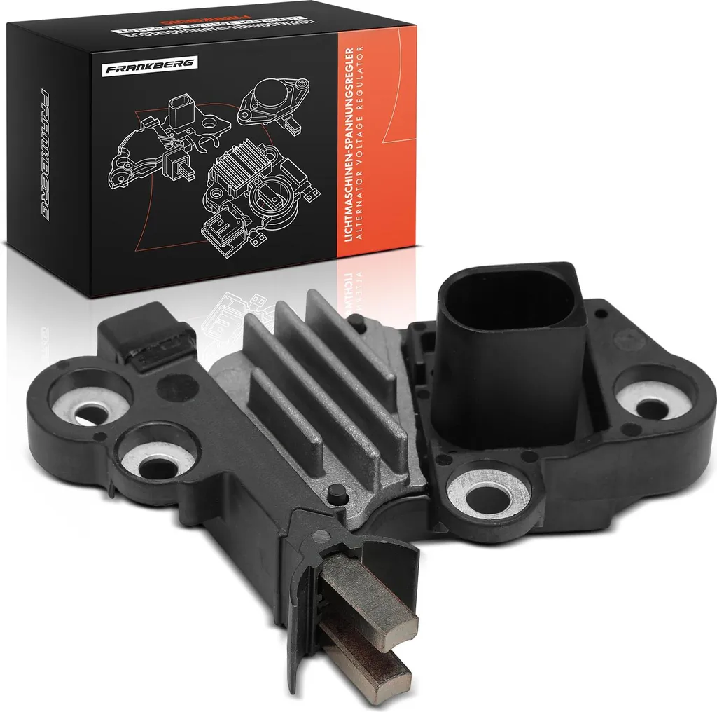 Kit Regolatore Frankberg Audi A4 S4 A5 S5 Seat Exeo 2007-2017