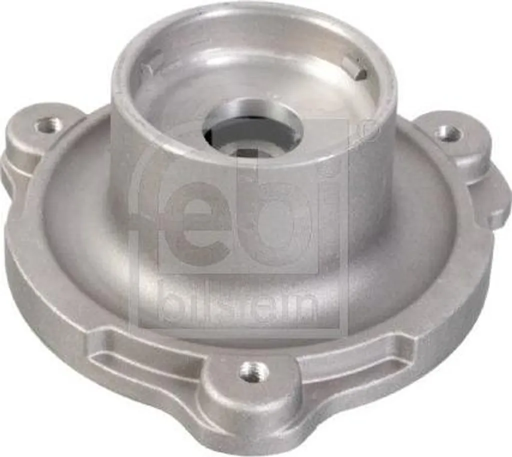 Coupelle d'amortisseur FEBI 179954, support de suspension pour Volvo XC90