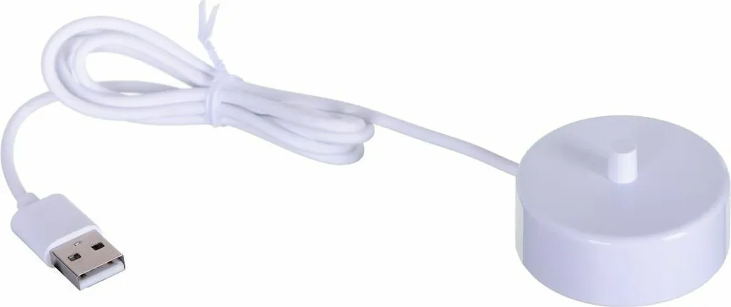 Brosse à dents électrique Philips HX3671/13 : éliminez 3x plus de plaque - 6