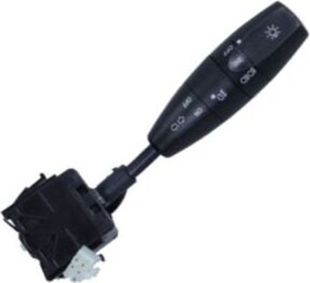 NTY EPE-CT-001 Lenkstockschalter Kombischalter für FIAT ULYSSE (220) passend für PEUGEOT 406 (8B) 406 Coupe (8C) 406 Break (8E/F) 806 MPV 605 (6B)