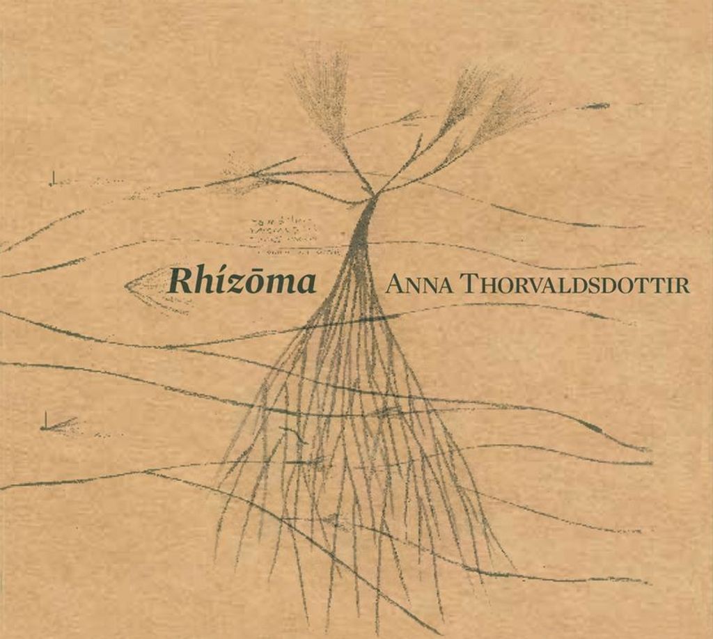DeHart/Iceland Symphony Orchestra/Caput Ensemble: Rh¡zoma