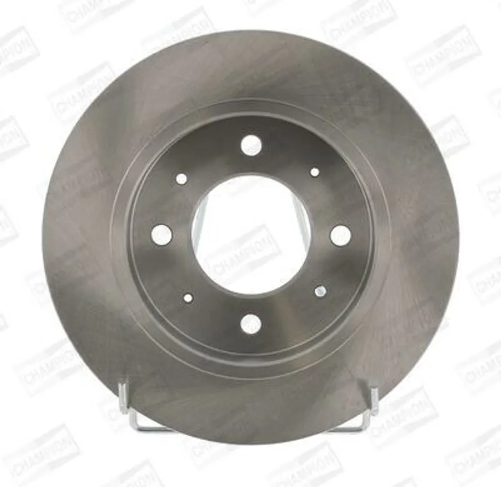 Disque de frein Champion 562788CH pour Cerato LD - Réf OE 584112F100