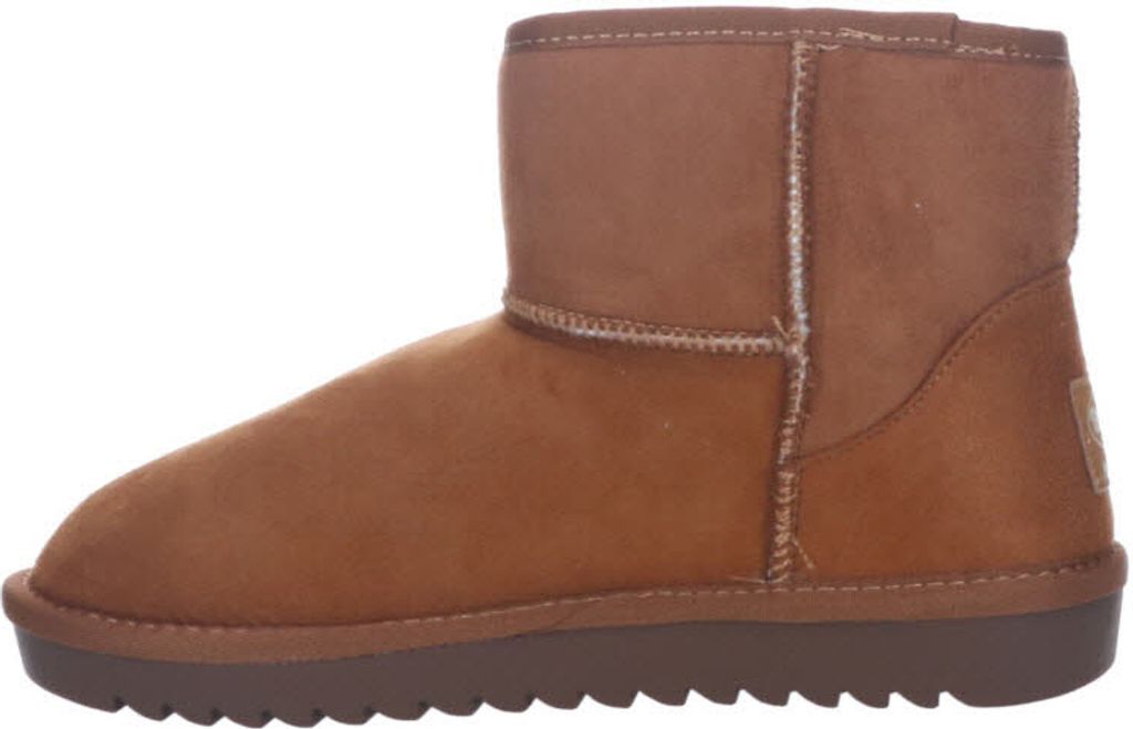 Dockers by Gerli Boots hellbraun 39 Produktbild 26