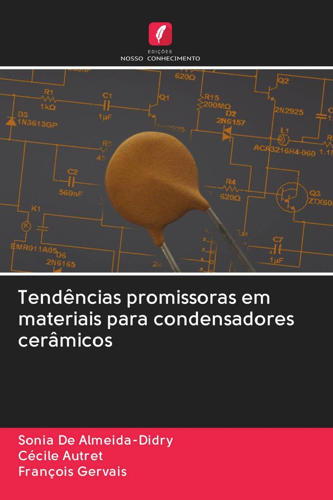 Tendências promissoras em materiais para condensadores cerâmicos