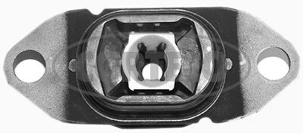 CORTECO Motorlager Links für RENAULT Clio IV Schrägheck (BH) 49402617