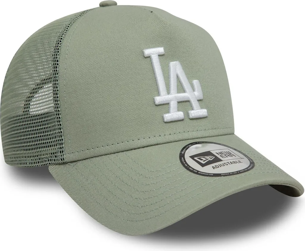 Offerta Cappello New Era 60595190 - LA Dodgers Trucker Originale - 3