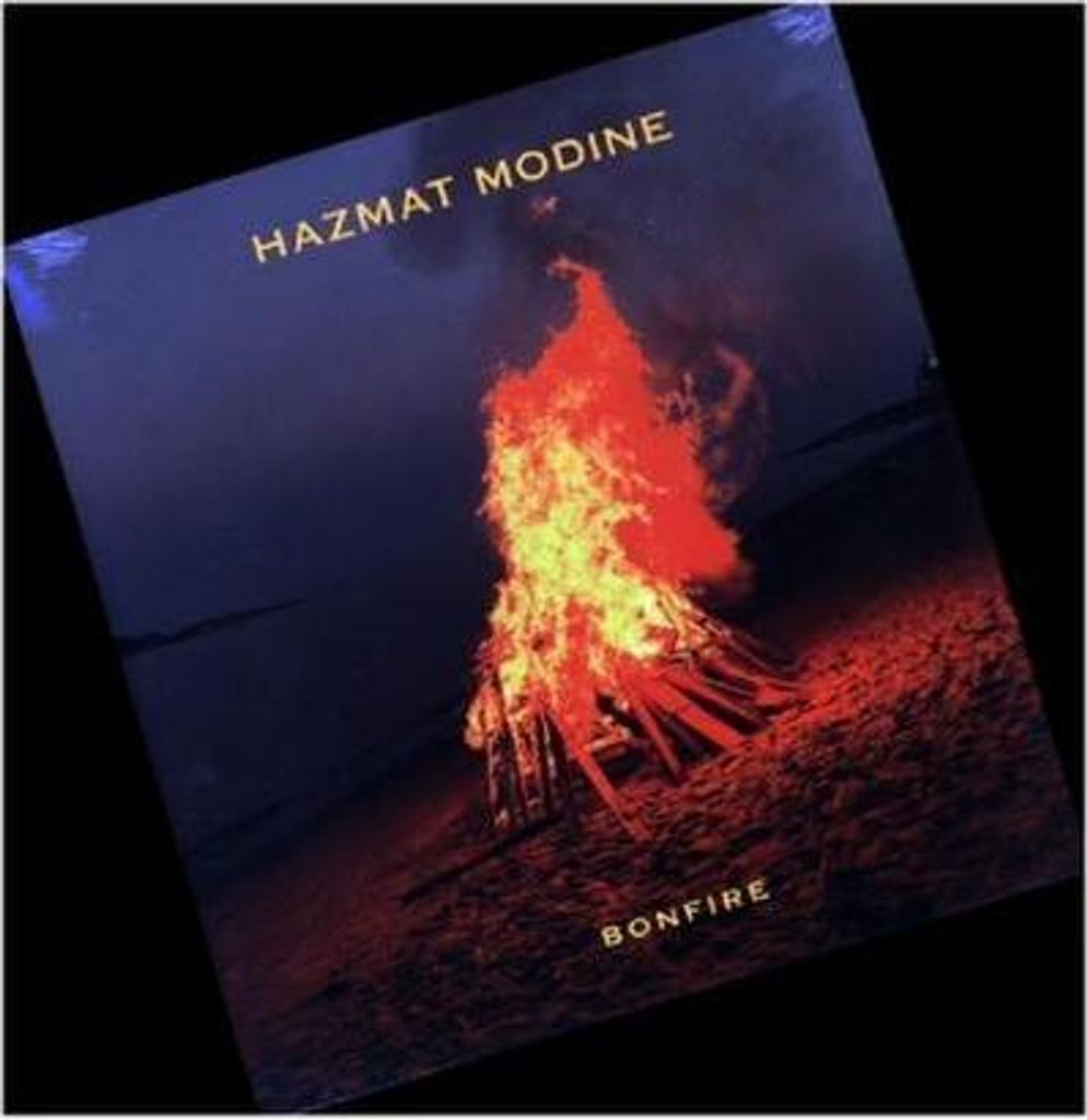 Bonfire