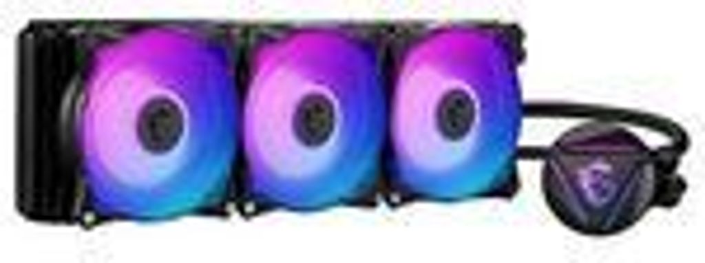 MSI MAG-CRLQD-360R2 Computerkühlsystem Hauptplatine, Produktbild 8