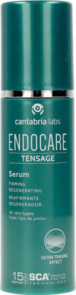 Cantabria, Endocare Tensage, Regenerating, Serum, For Face, Obrázek produktu 