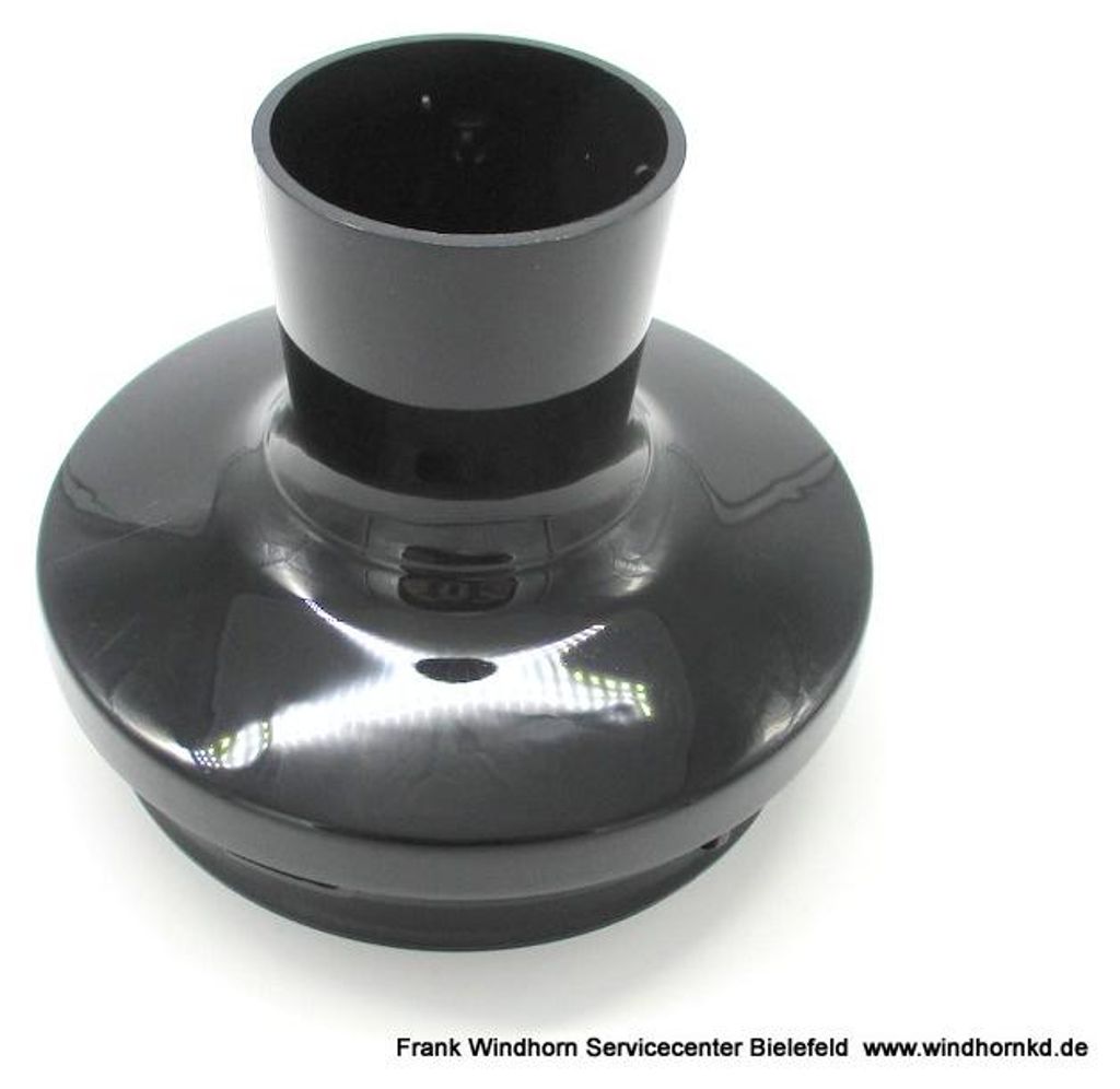 Krups MS-652229 Deckel (Zerkleinerer) für HZ2031 HZ3051 Produktbild 