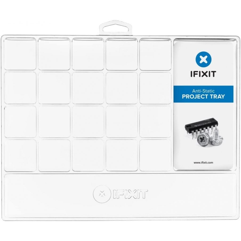 iFixit Antistatische Sortierschale