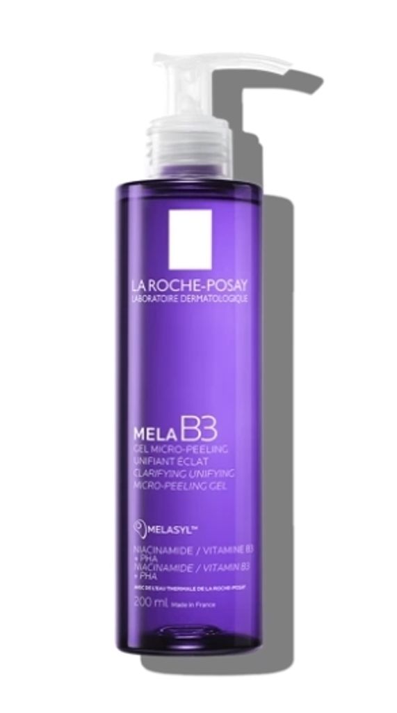 La Roche-Posay Mela B3 Żel mikro-peelingujący, Zdjęcie produktu 