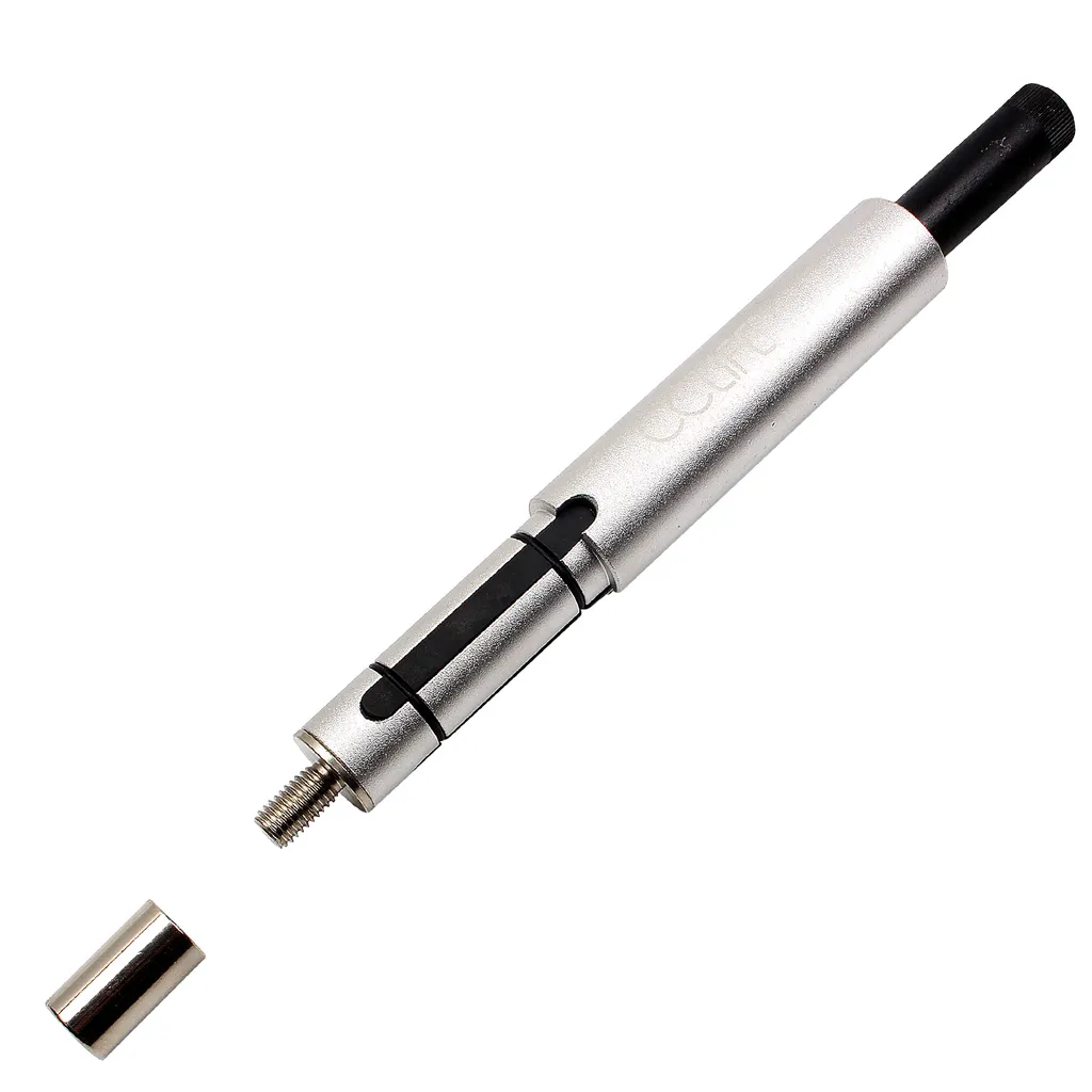 Outil de Centrage Embrayage Multi-Marques en Acier Bruni - 11 Pièces - 3