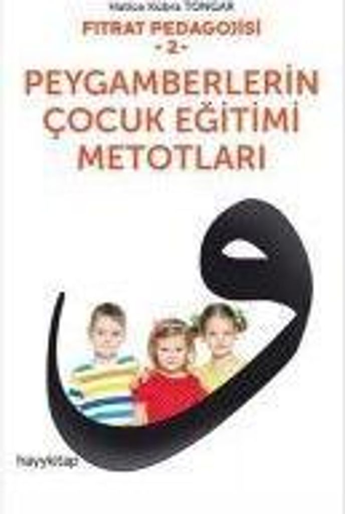 Peygamberlerin Cocuk Egitimi Metotlari Produktbild 