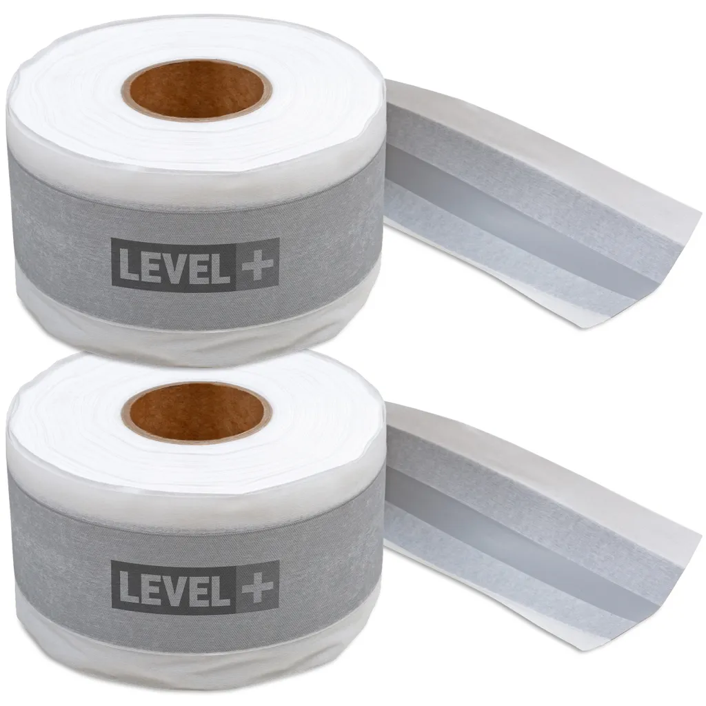 Bande d'étanchéité flexible SE LEVEL+ G05 100m pour salle de bain