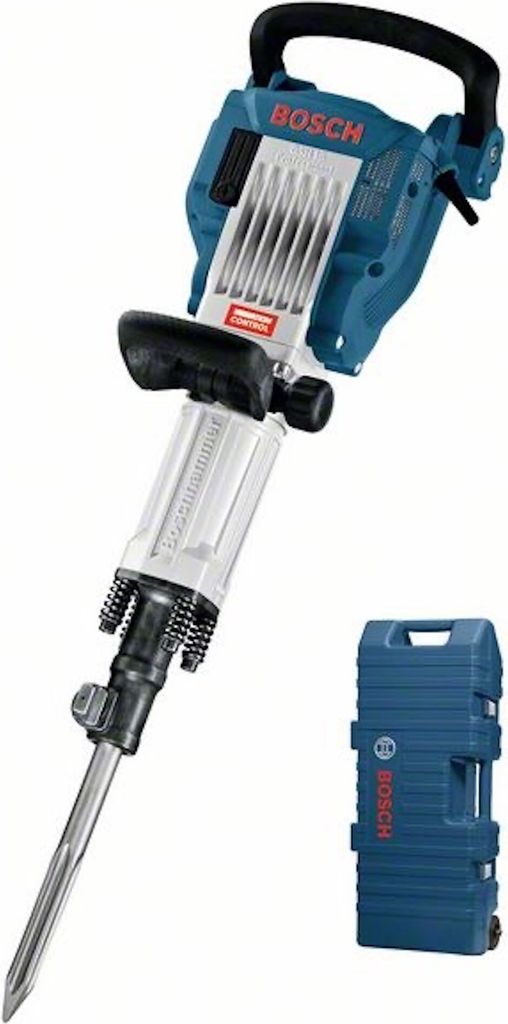 Marteau de Démolition BOSCH 0611335100 - GSH 16-30 Image du produit 