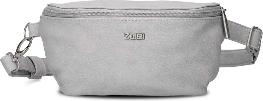 Zwei Mademoiselle.M Gürteltasche 25 cm