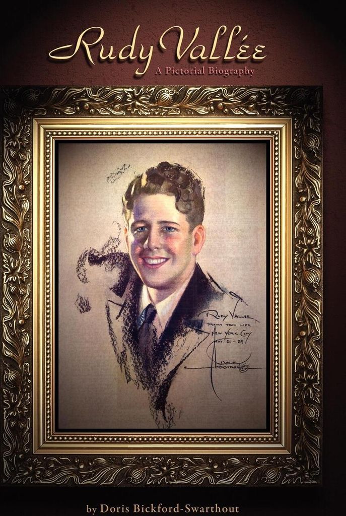Rudy Vallee