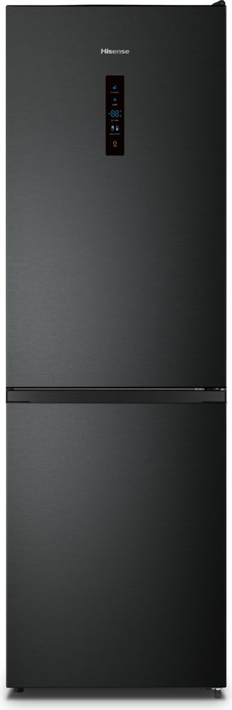 Hisense RB390N4BFC, 304 L, SN-T, 6 kg/24h, C, Priehradka Obrázok produktu 