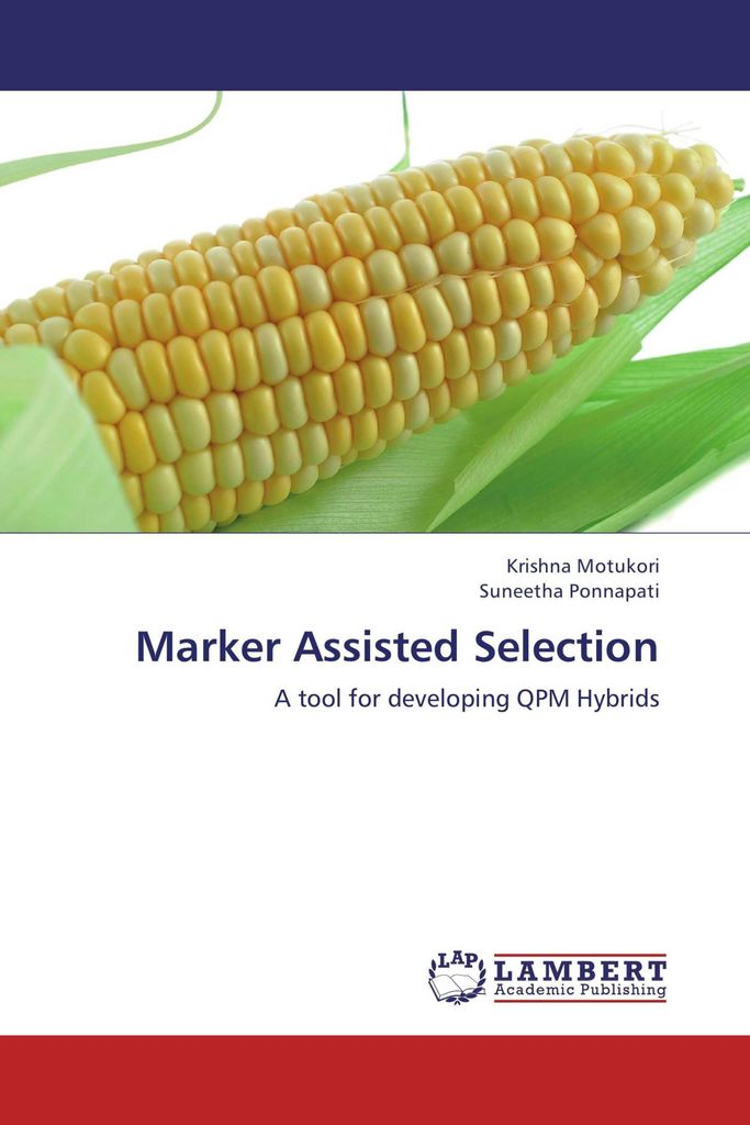 Marker Assisted Selection