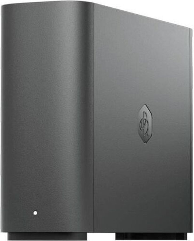 Server NAS - SYNOLOGY - BST150-4T BeeStation 4Tb - Současné Obrázek produktu 
