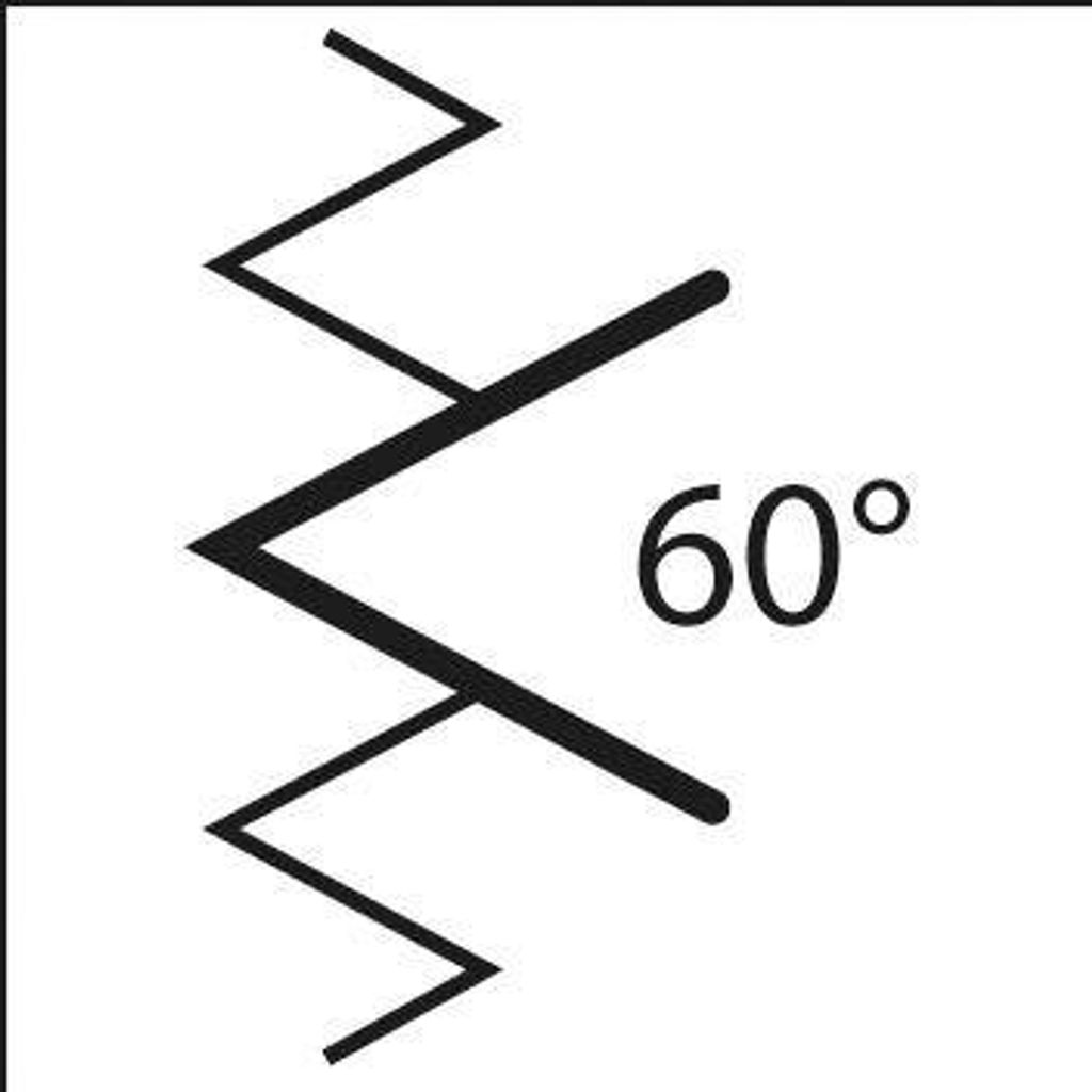 FORMAT GT Maschinengewindebohrer HSSE-PM DIN376 SUPRIC SL 6HX INOX M24, Schneidstoff:HSSEPM, Gewinde:M3