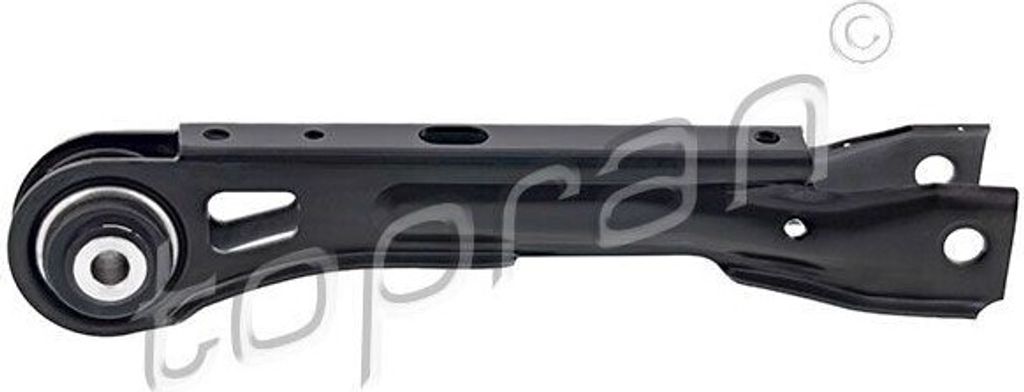 TOPRAN 502 548 Querlenker Hinten Links Hinten Rechts Mitte Oben für BMW X1 (E84)