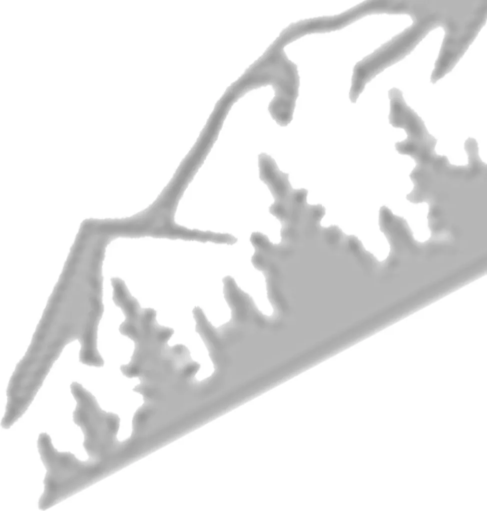 Decalcomanie Grafiche Bosco per Yacht e Camper - 2 Pezzi Bianchi UV - 3