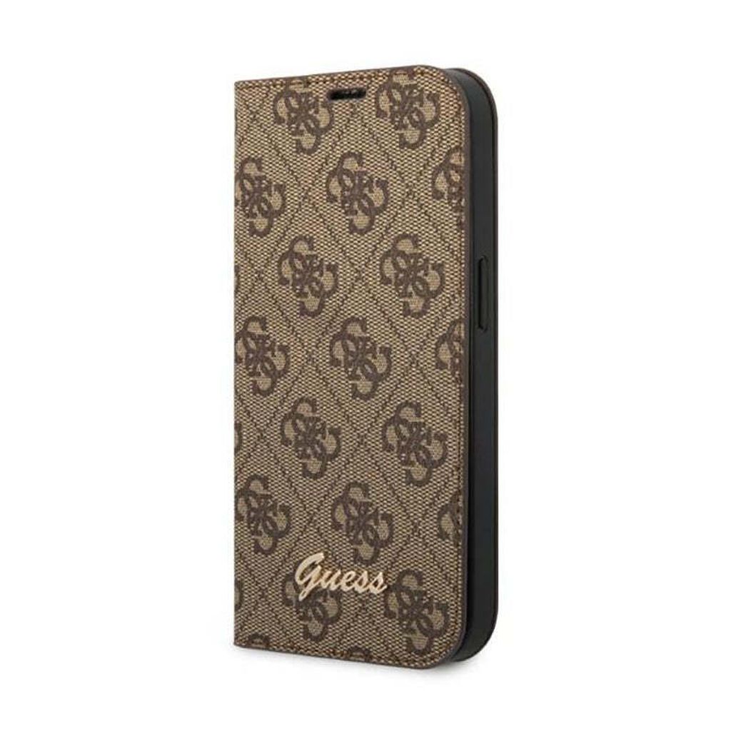 Guess Gubkp14Mhg4Shw Iphone 14 Plus/ 15 Plus 6.7 Immagine del prodotto 