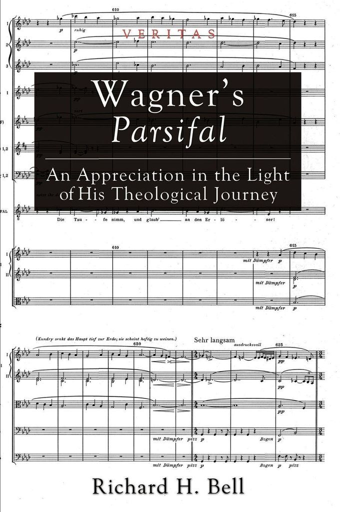 Wagner's Parsifal