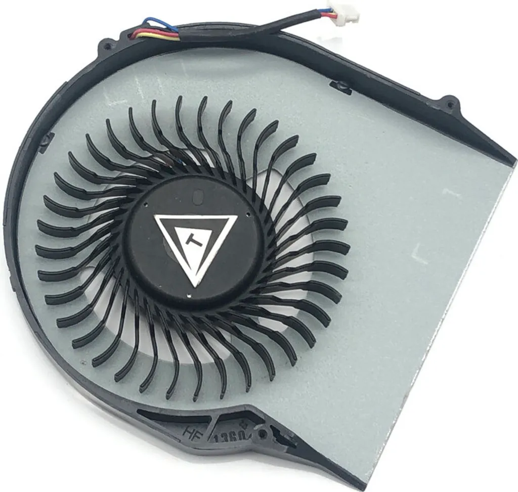 Nuova Vita al tuo Laptop: Ventola MF60090V1-C480-S99 K35157 - 3