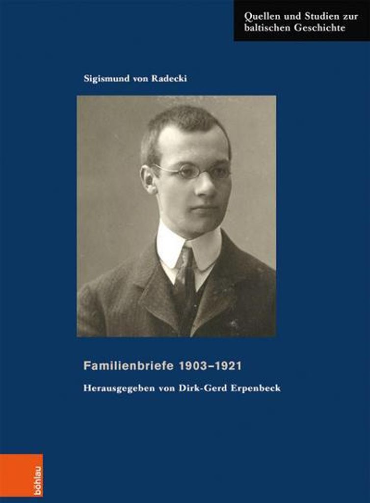 Familienbriefe 1903-1921