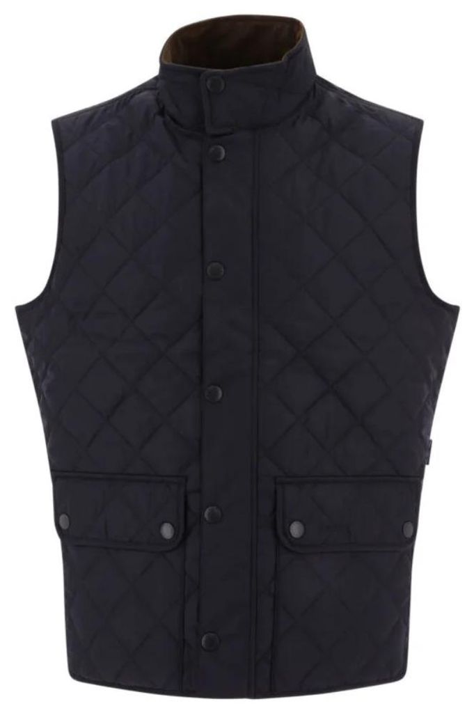 Barbour veste sans manches homme - L Image du produit 