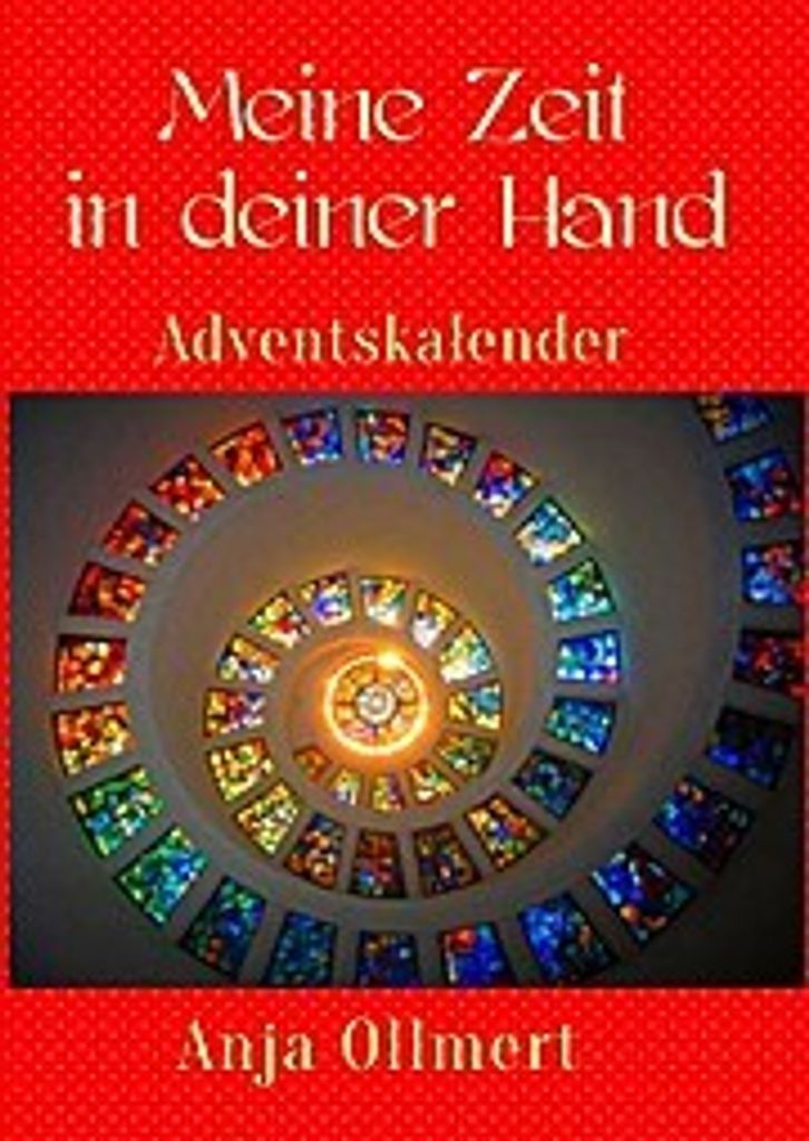 Meine Zeit in deiner Hand