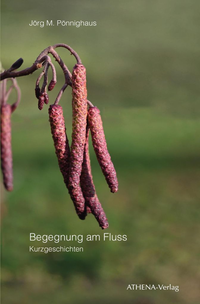 Pönnighaus, J: Begegnung am Fluss