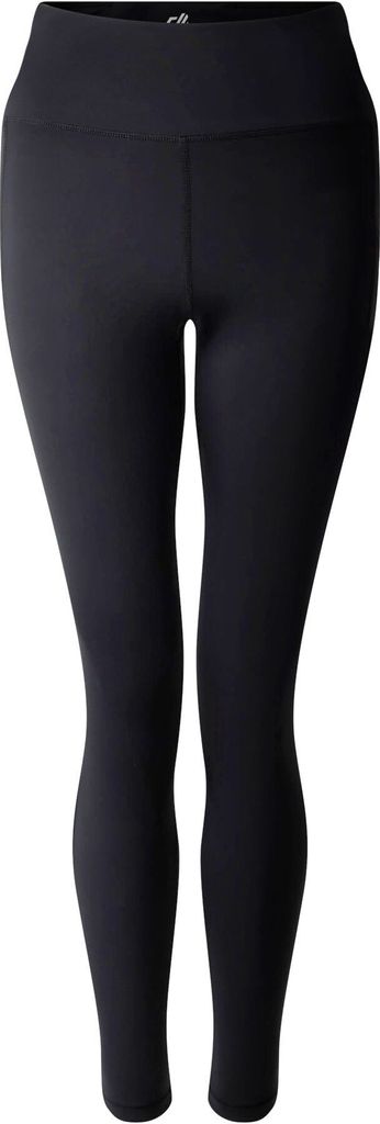 Regatta - "Influential II" Leggings für Damen RG11525 (34 DE) (Schwarz)